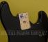 099-8008-706 Genuine Fender Standard Series Black J Jazz Bass® Alder Body